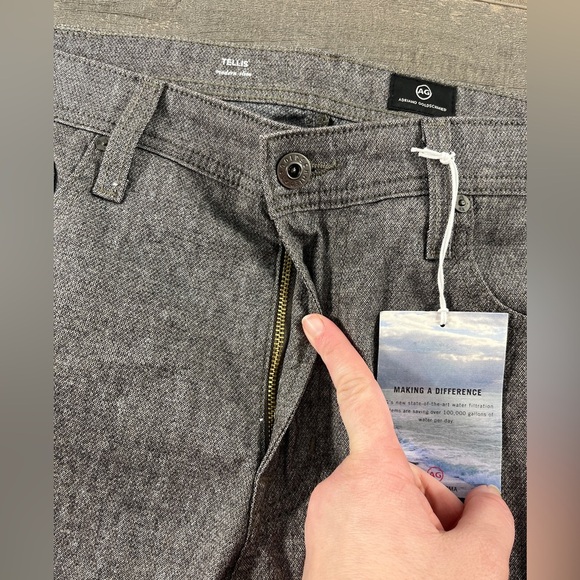 NEW AG Tellis Modern Slim - Picture 2 of 10